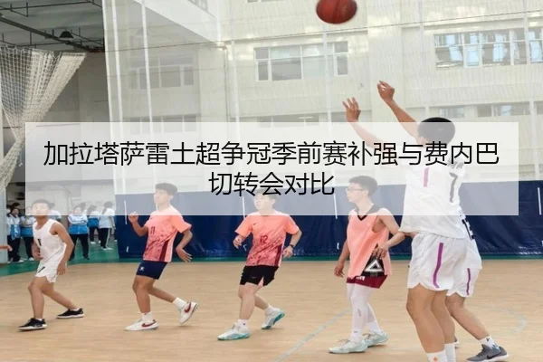 加拉塔萨雷土超争冠季前赛补强与费内巴切转会对比